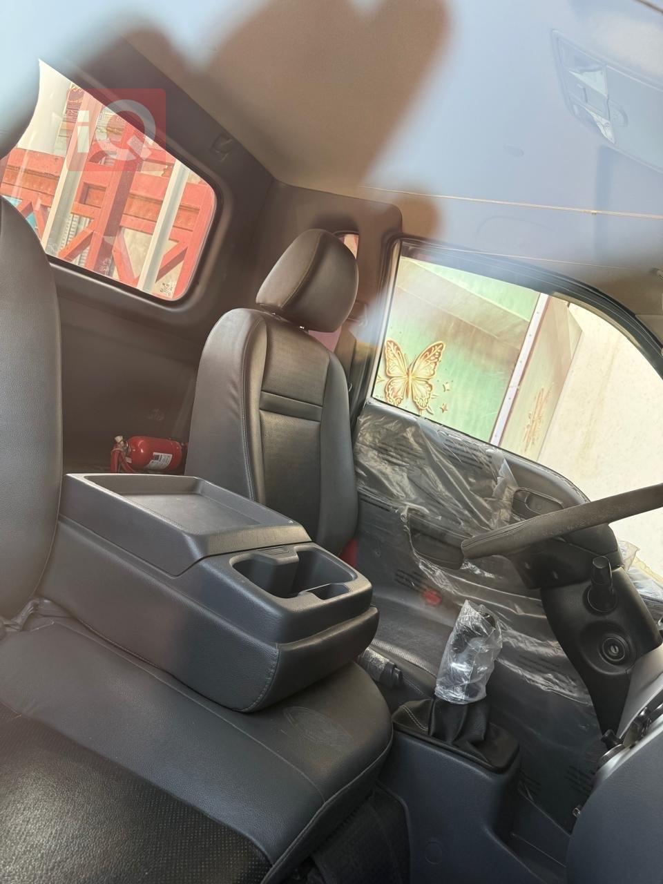 Kia Bongo